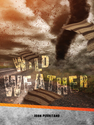 cover image of Wild Weather